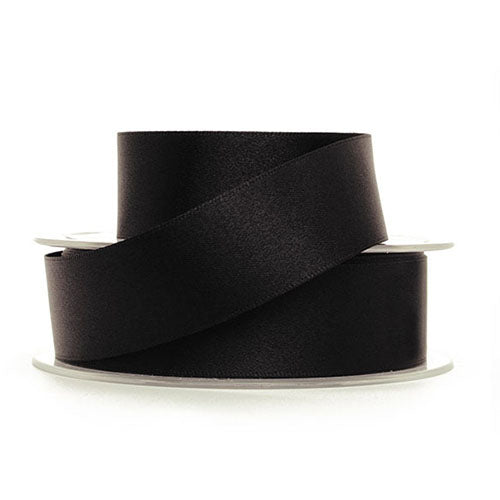 Ribbons - Double sided satin 3mm or 10 mm wide
