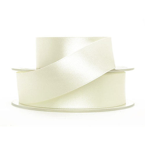 Ribbons - Double sided satin 3mm or 10 mm wide