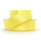 Ribbons - Double sided satin 3mm or 10 mm wide
