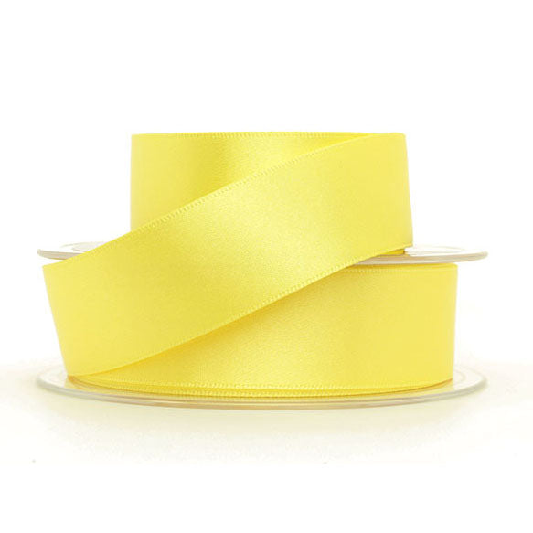 Ribbons - Double sided satin 3mm or 10 mm wide
