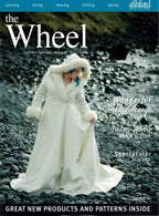 Ashford - The Wheel Magazine no