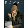 Rowan Knitting Pattern - Abi Hat by Quail Studio using Rowan Big Wool