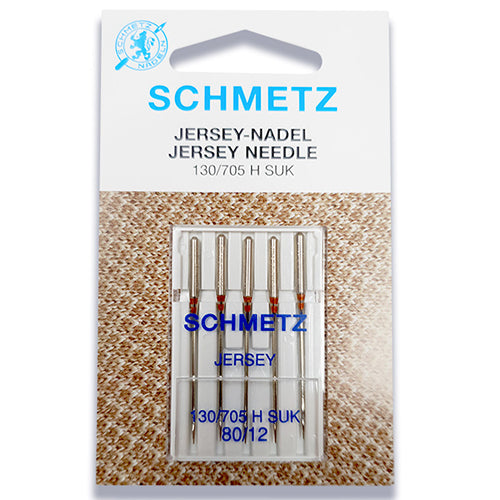 Schmetz Sewing Machine Needles