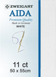 Aida Fat Quarters - 11 ct