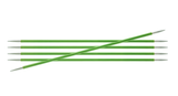 Knitpro - Zing Double Point Needles - 15 cm