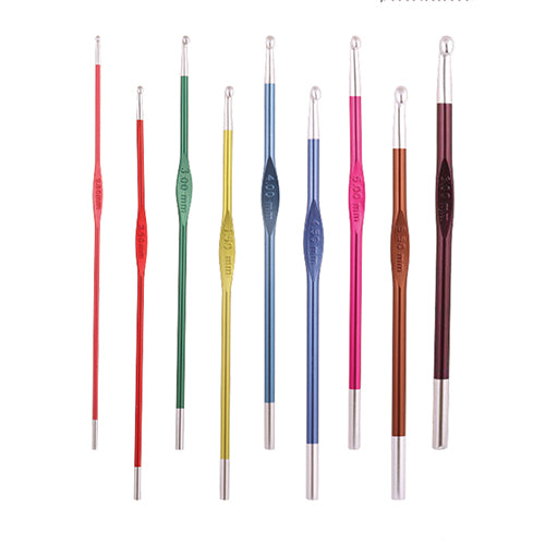 Knitpro - Zing Crochet Hooks