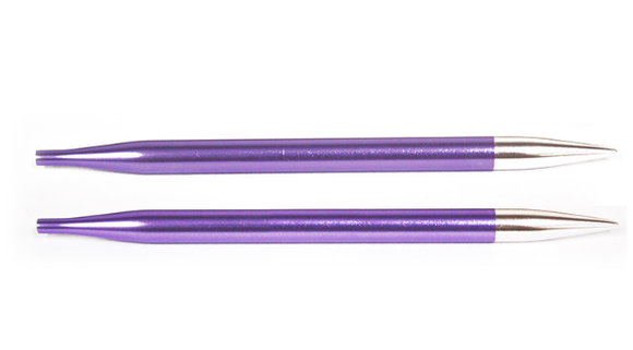 Knitpro - Zing Interchangeable Knitting Needle Tips
