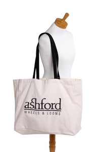 Ashford - Canvas Carry Bag
