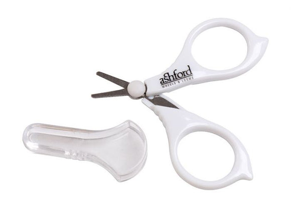 Ashford - Little Scissors - Airplane Safe!