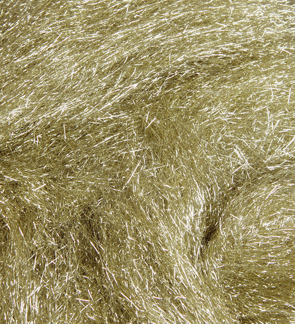 Angelina Fibre for spinning