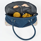 Knitpro Storage - Bloom Shoulder Bag