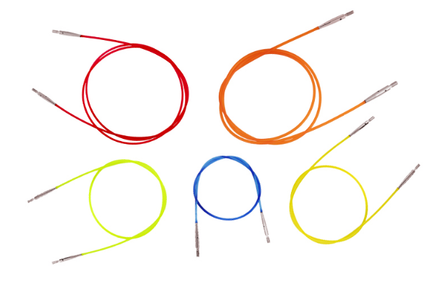 Knitpro - Interchangeable Cables and Keys