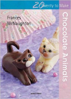 Twenty to Make - Chocolate Animals