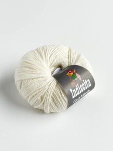 Indiecita - 100% Baby Alpaca Easy Wash - 8-Ply / DK