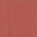 A solid red colored quilting fabric from the French General Blender collection.