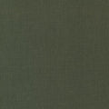 A solid fern green fabric swatch, to be used as a blender in quilting projects.
