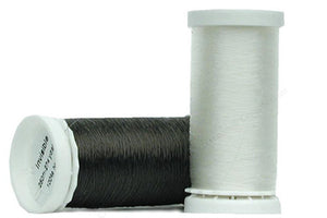 Gutermann Invisible Monofilament Thread - Smoke or Clear Colours
