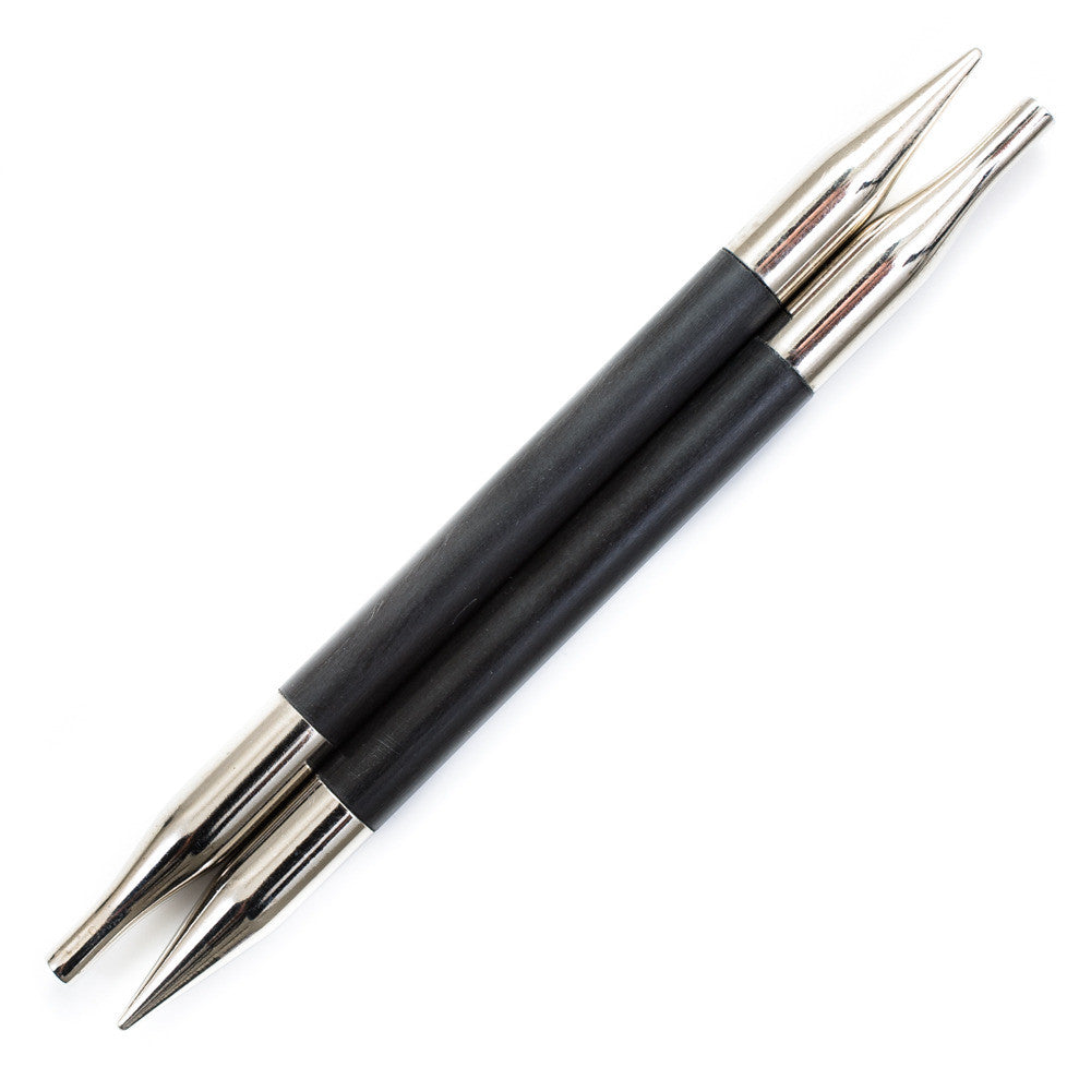 Knitpro - Karbonz Interchangeable Knitting Needle Tips - Special Tips in 4.50 mm