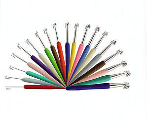 Knitpro - Waves Crochet Hooks