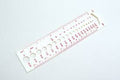 CraftCo Knitters Gauge
