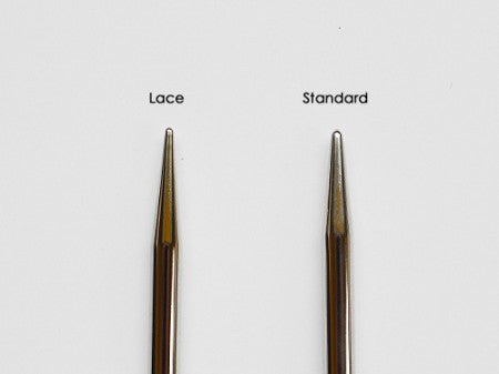 ADDI - Lace Needle Tips