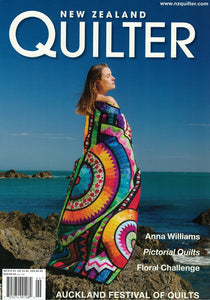 New Zealand Quilter