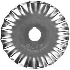 Olfa cutters and replacement blades