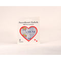 Labels for Quilts and Knitted Items