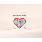 Labels for Quilts and Knitted Items