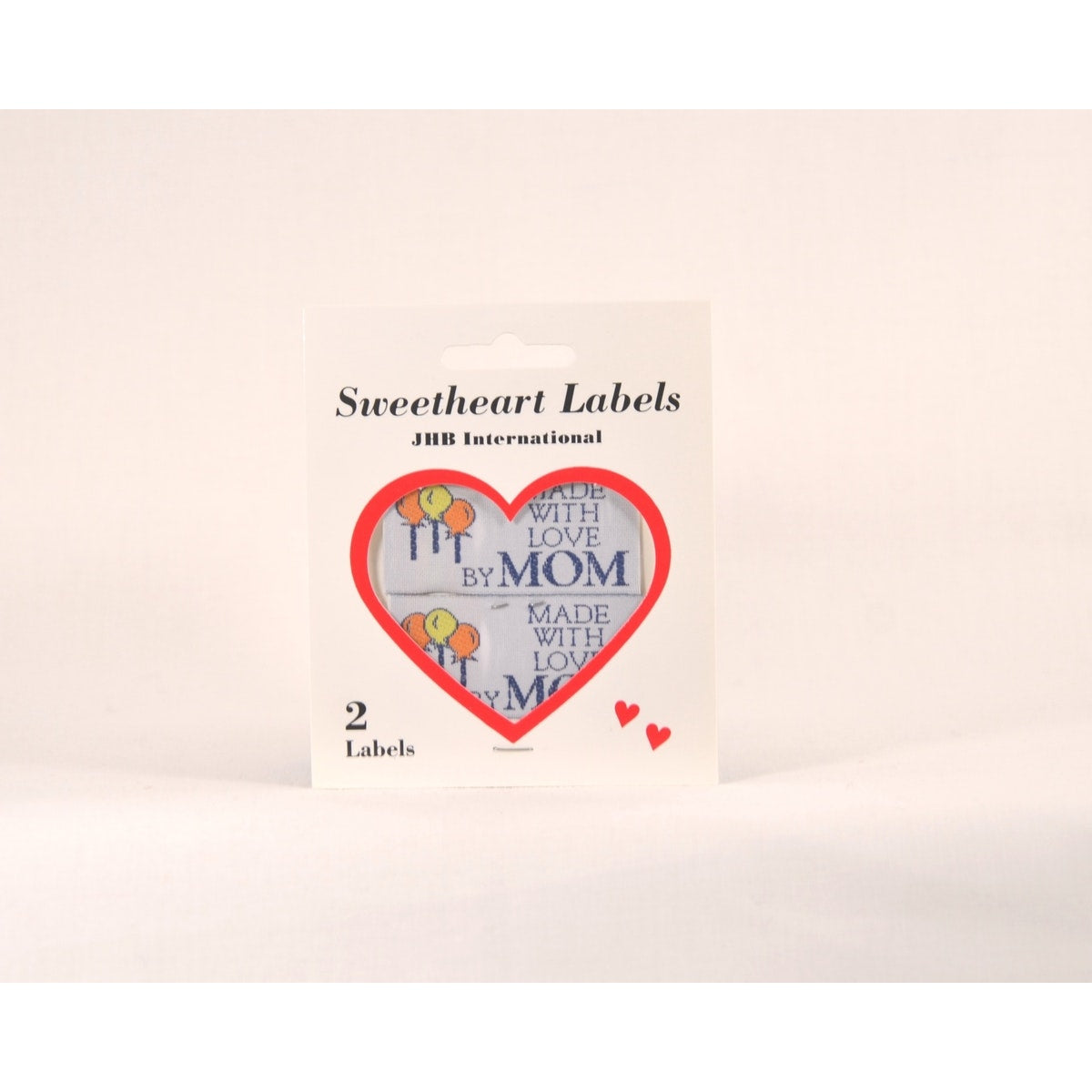 Labels for Quilts and Knitted Items