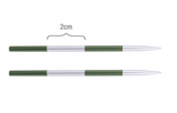 Knitpro - SmartStix Interchangeable Knitting Needle Tips - Special Tips