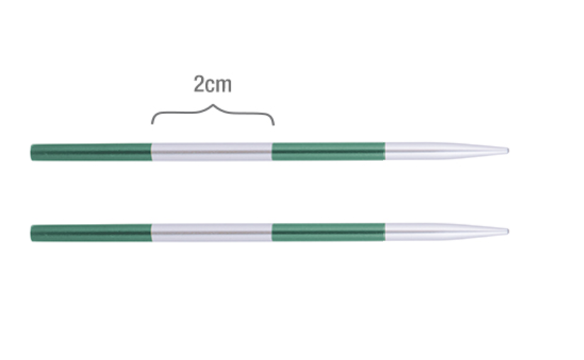 Knitpro - SmartStix Interchangeable Knitting Needle Tips - Special Tips