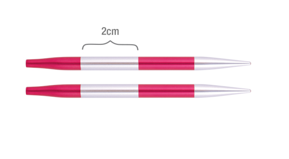 Knitpro - SmartStix Interchangeable Knitting Needle Tips - Special Tips