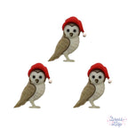 Buttons - Dress It Up Christmas Button Sets