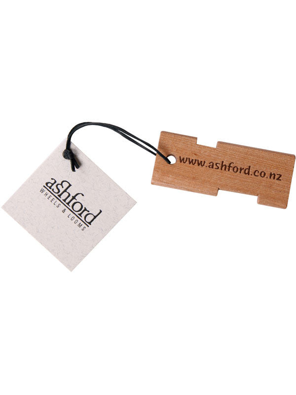 Ashford Yarn Gauge